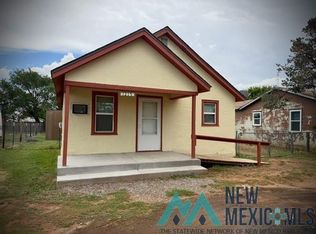 1215 Ash St, Clovis, NM 88101