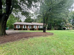 4444 Tilley Morris Rd, Matthews, NC 28105