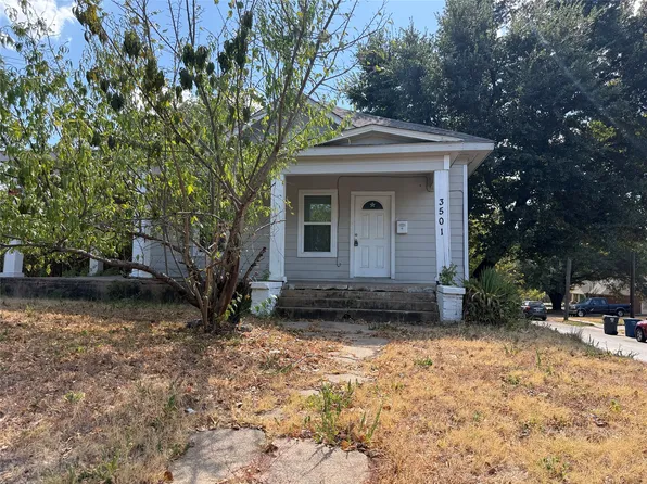 3501 Cleveland St, Dallas, TX 75215