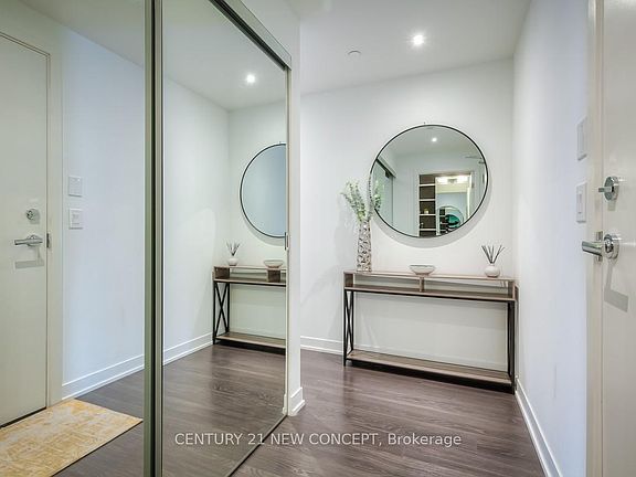 4th image of 1830 Bloor St W #724