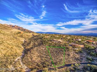 7574 N Camino Sin Vacas, Tucson, AZ 85718
