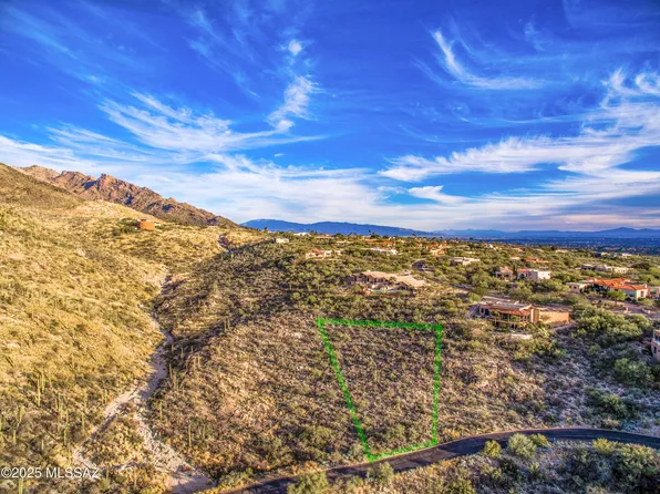 7574 N Camino Sin Vacas, Tucson, AZ 85718