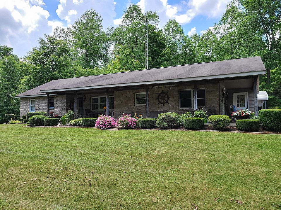 1st image of 7105 W County Road 400 S Lot Wp001