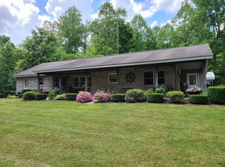 7105 W County Road 400 S LOT WP001, Glenwood, IN 46133