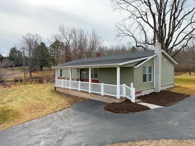 501 Howardsville Tpke, Stuarts Draft, VA, 24477