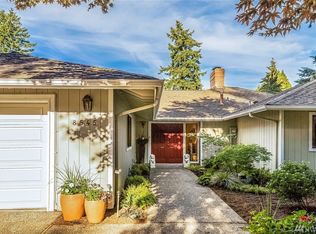 8545 SE 79th Pl, Mercer Island, WA 98040