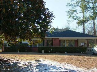 947 Parkwood Dr, Montgomery, AL 36109