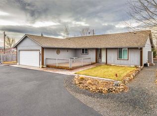 65240 94th St, Bend, OR 97703