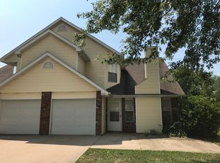 4308 Cheryl Ct, Columbia, MO 65203