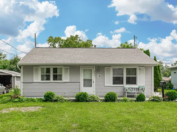 4675 Kae Ave, Columbus, OH 43213