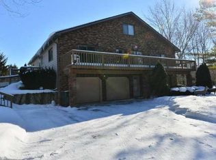 11625 342nd Ave, Twin Lakes, WI 53181