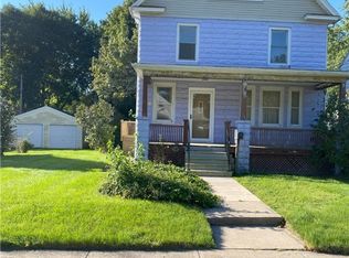 157 Cherry Rd, Rochester, NY 14612