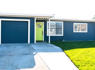4100 Jenkins Way, Richmond, CA 94806
