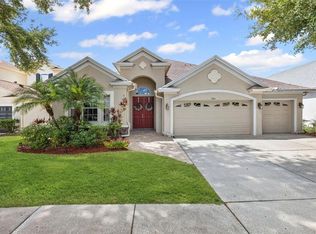 3041 Stonegate Falls Dr, Land O Lakes, FL 34638