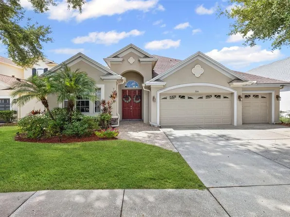3041 Stonegate Falls Dr, Land O Lakes, FL 34638