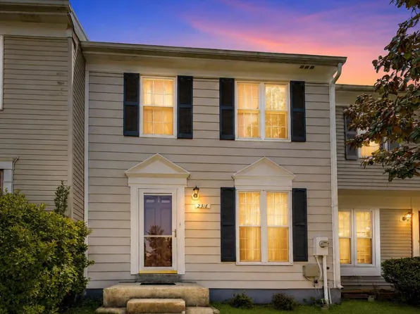 2318 Mitchellville Rd, Bowie, MD 20716