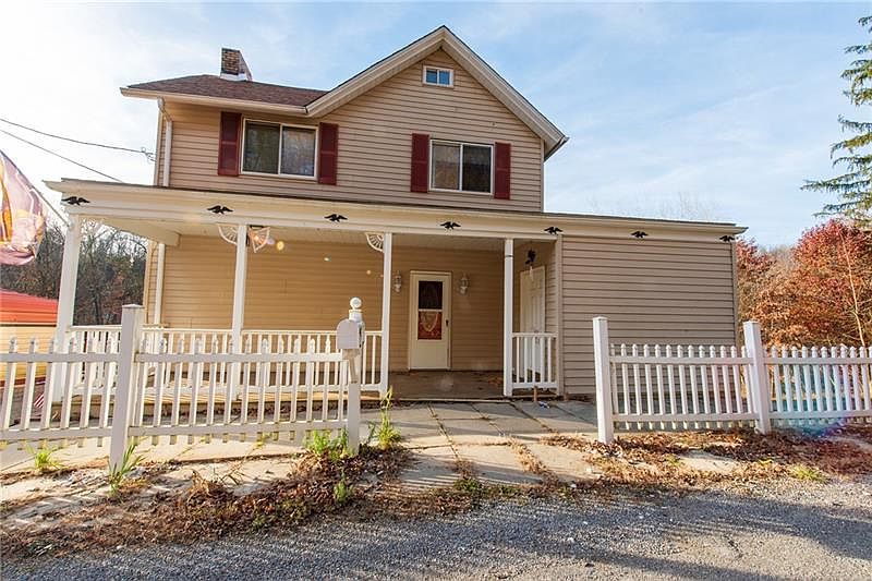 137 Ice Pond Rd, Leechburg, PA 15656 MLS 1632904 Zillow