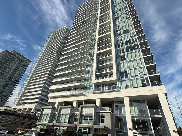 525 Foster Ave #801, Coquitlam, BC V3J 0H6