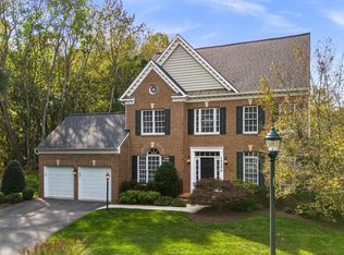 18300 Crestmount Rd, Boyds, MD 20841