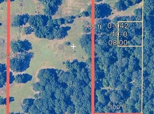 499 County Road 136, Okolona, MS 38860