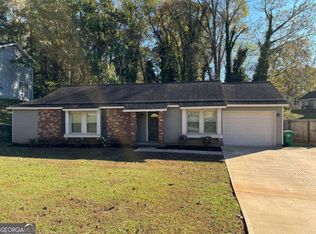 3439 Flint Ave, Ellenwood, GA 30294