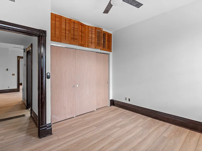 2614 Accomac St #2F — Photo 9