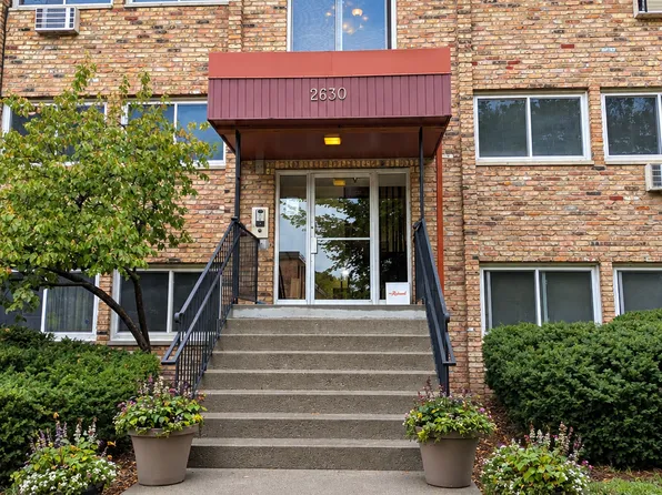 2630 Pleasant Ave S #206, Minneapolis, MN 55408
