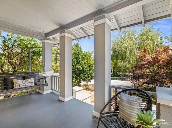 2531 1st Avenue N, Seattle, WA 98109