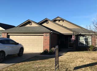 9616 N 96th East Ave, Owasso, OK 74055