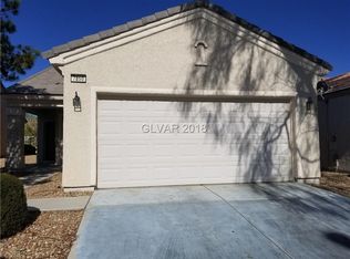 7850 Lily Trotter St, North Las Vegas, NV 89084
