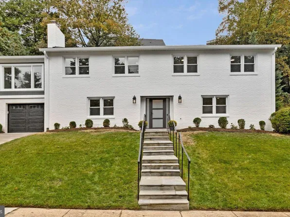 3716 N Vernon St, Arlington, VA 22207