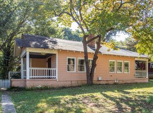 1400 Eric St SE, Atlanta, GA 30315
