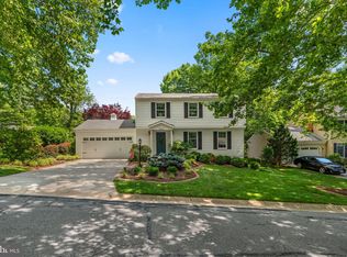 6162 Commadore Ct, Columbia, MD 21045