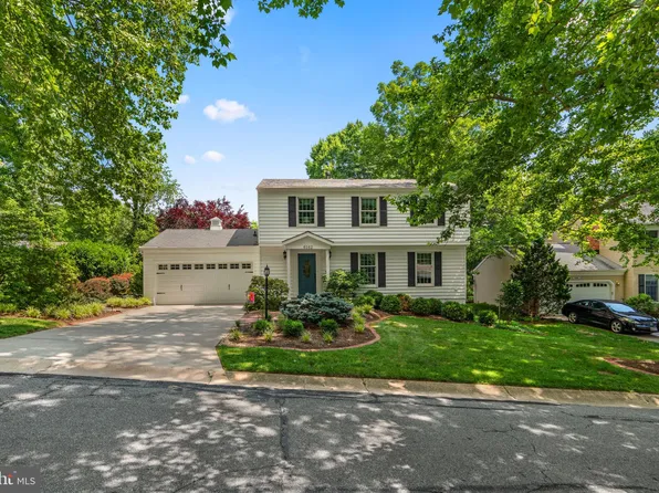 6162 Commadore Ct, Columbia, MD 21045