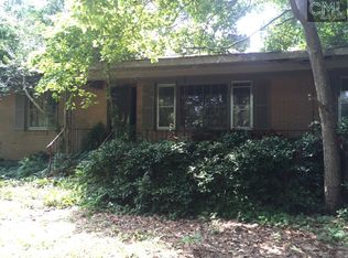 151 McElwain Rd, Swansea, SC 29160