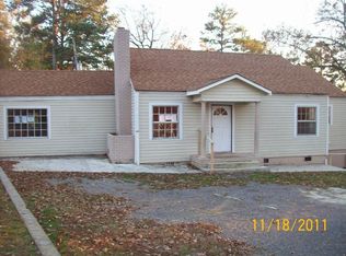 210 Mountain View Dr, Dalton, GA 30721