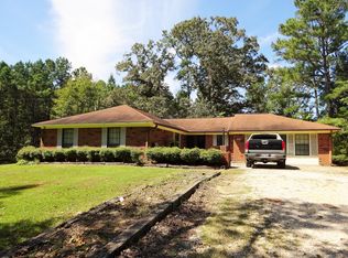 3779 Shiloh Rd, Mantachie, MS 38855