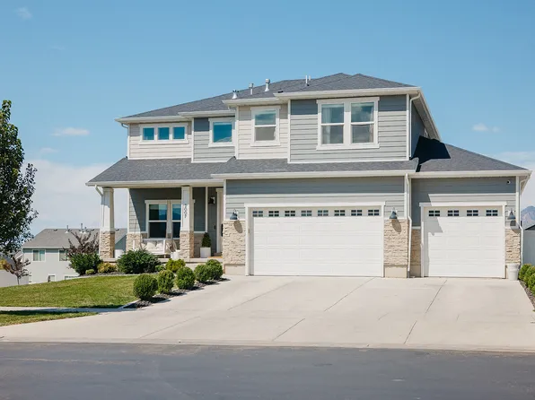 2007 E 900 N, Spanish Fork, UT 84660