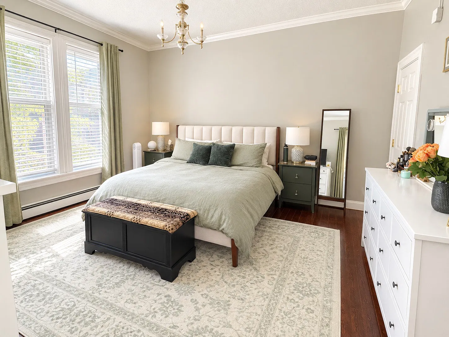 1 bed, 711 sqft, $2,035 — Photo 2