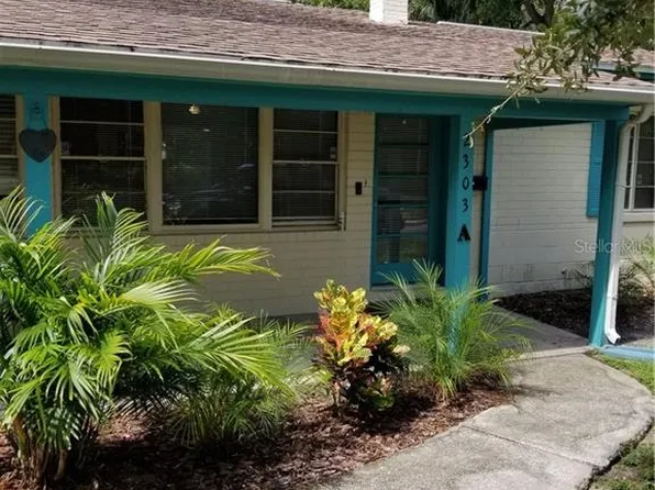 2303 Clewis Ct, Tampa, FL 33629