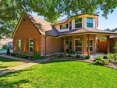 514 Cellars Ct, Rockwall, TX, 75087