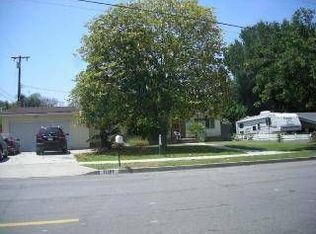 17352 El Cajon Ave, Yorba Linda, CA 92886