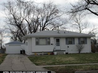 3109 S 122nd St, Omaha, NE 68144