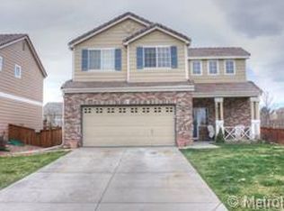 19471 E 58th Cir, Aurora, CO 80019
