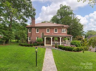 17 Marlborough Rd, Asheville, NC 28804