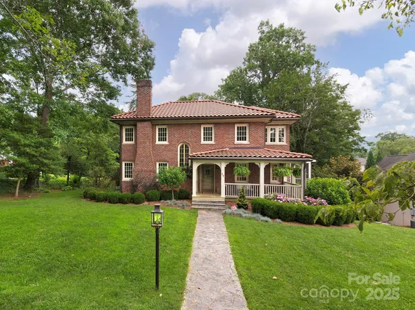 17 Marlborough Rd, Asheville, NC 28804