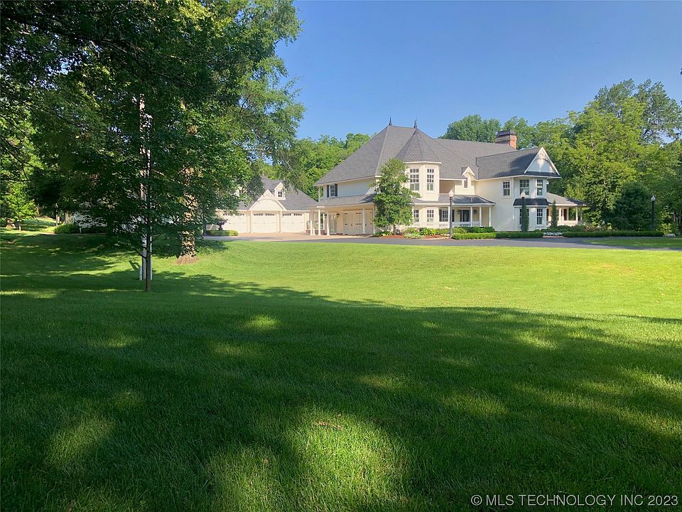 11500 S Lynn Lane Rd, Broken Arrow, OK 74011 MLS 2312266 Zillow