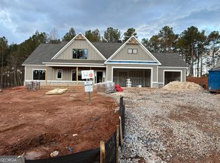 1409 Willowbend Pl, Monroe, GA 30655