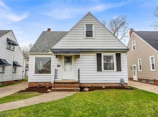 2607 Lincoln Ave, Parma, OH