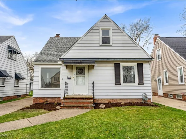 2607 Lincoln Ave, Parma, OH 44134